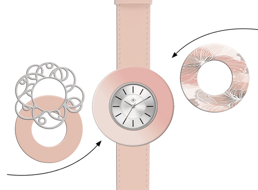 SET 1199 (Uhr 30 mm)