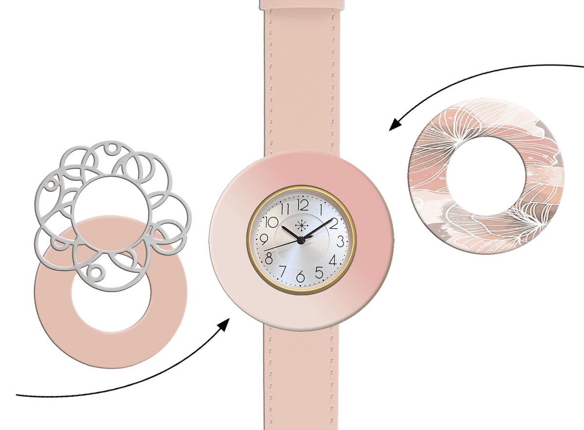 SET 1199 (Uhr 30 mm)