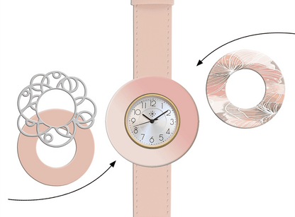 SET 1199 (Uhr 30 mm)