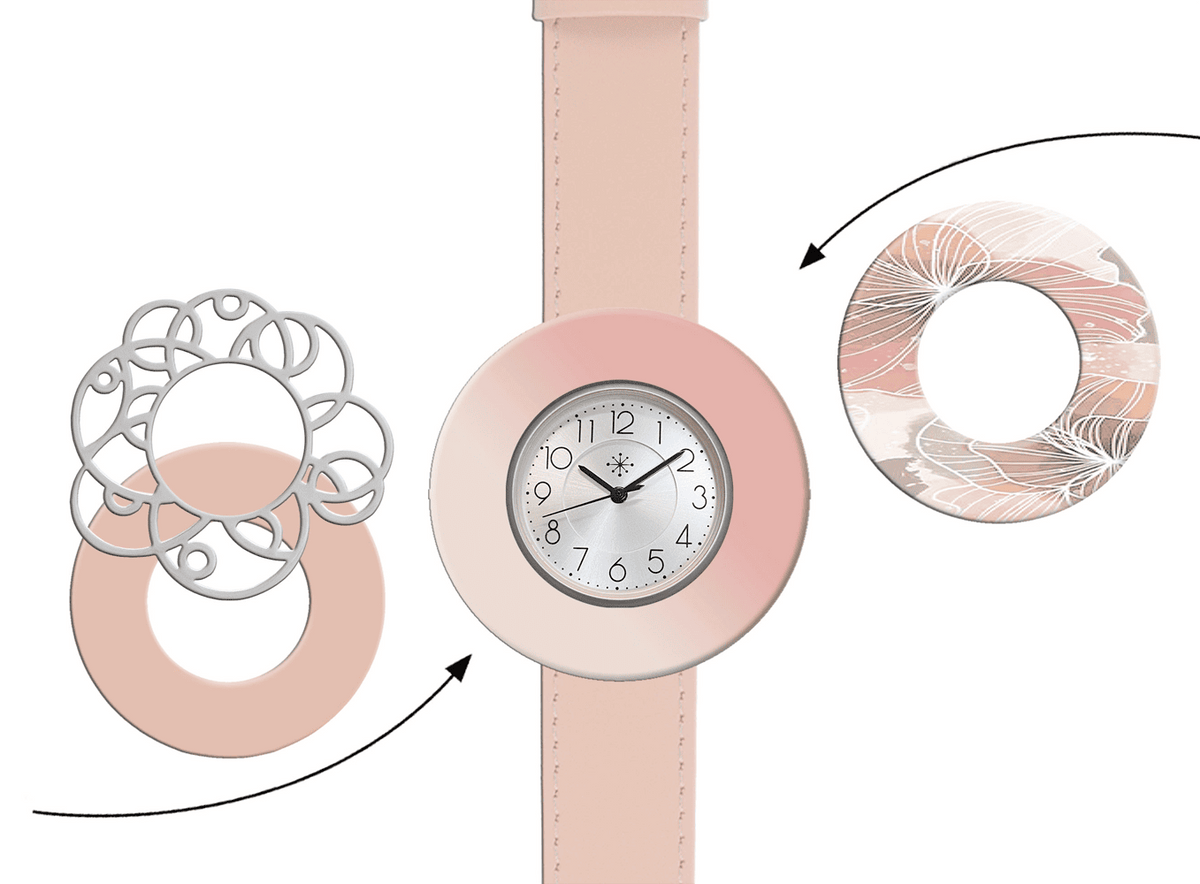 SET 1199 (Uhr 30 mm)