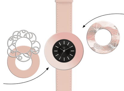 SET 1199 (Uhr 30 mm)