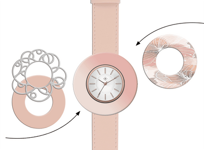 SET 1199 (Uhr 30 mm)