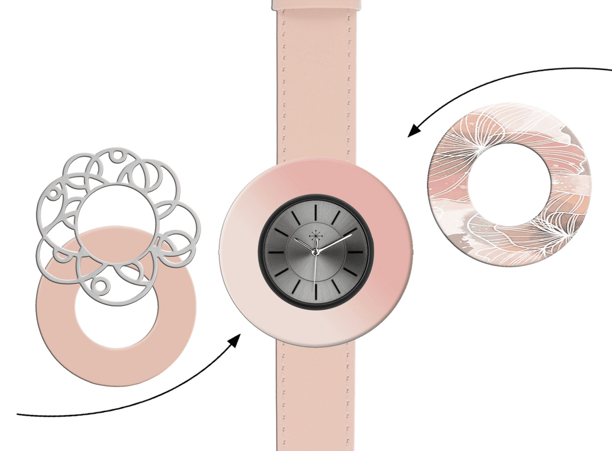 SET 1199 (Uhr 30 mm)