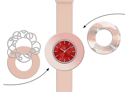 SET 1199 (Uhr 30 mm)