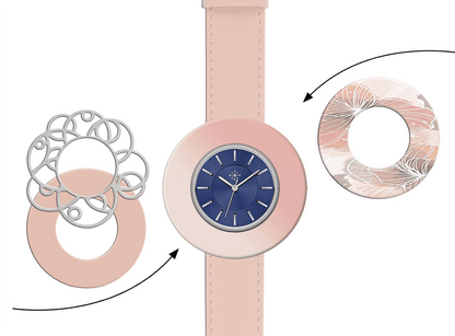 SET 1199 (Uhr 30 mm)