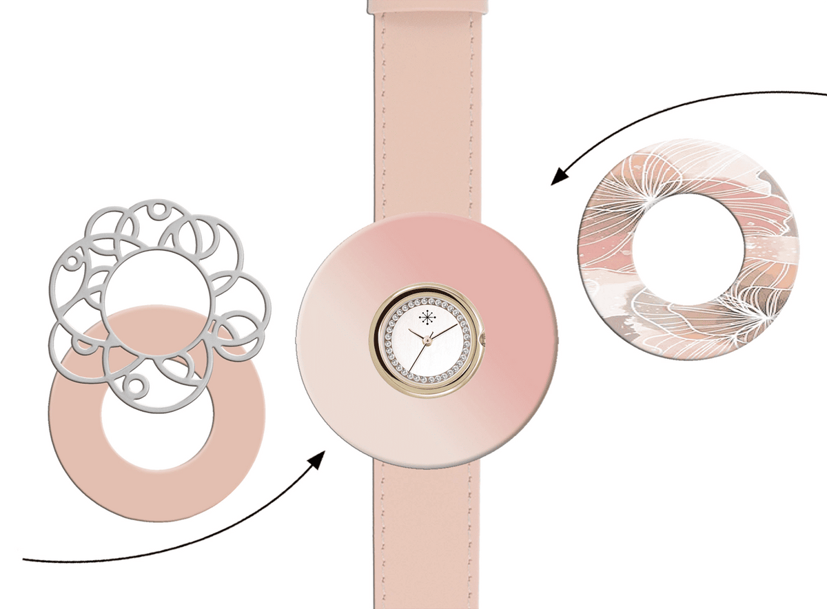 SET 1199 on sale (watch 20 mm)