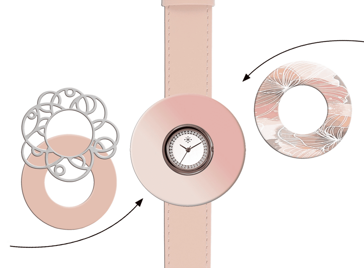 SET 1199 on sale (watch 20 mm)