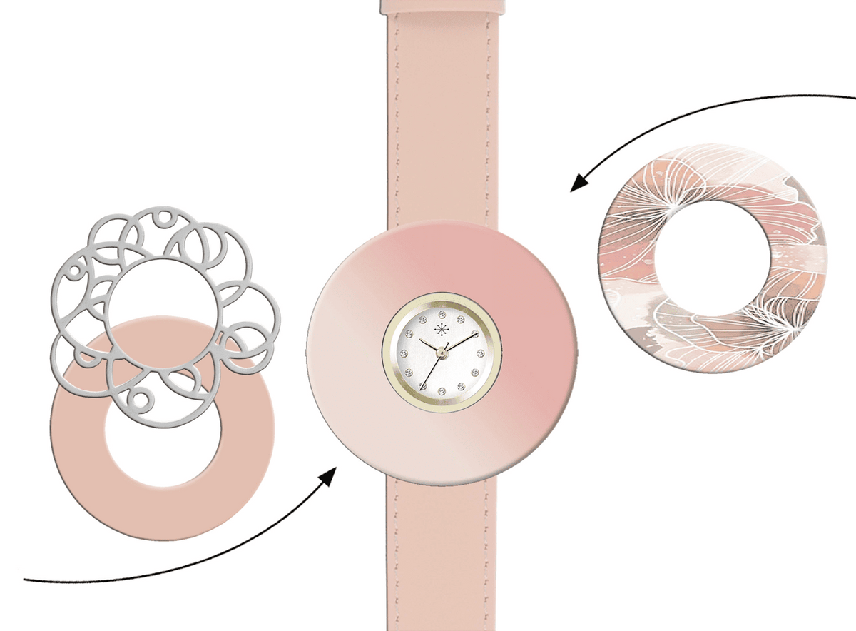 SET 1199 (Uhr 20 mm)