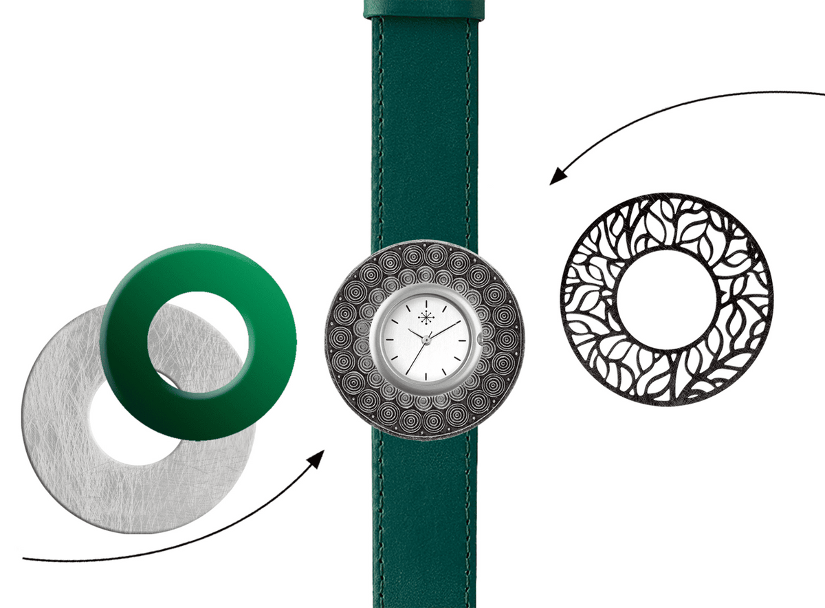 SET 1200 on sale (watch 20 mm)