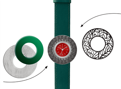 SET 1200 (Uhr 20 mm)