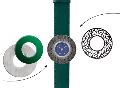 SET 1200 (Uhr 20 mm)
