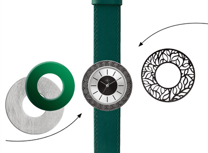 SET 1200 im Sale (Uhr 30 mm)