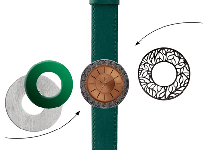 SET 1200 im Sale (Uhr 30 mm)