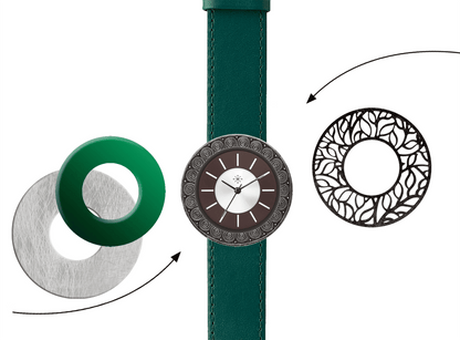 SET 1200 im Sale (Uhr 30 mm)
