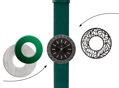 SET 1200 (Uhr 30 mm)