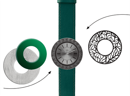 SET 1200 (Uhr 30 mm)
