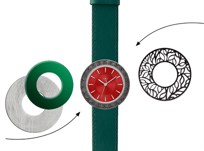 SET 1200 (Uhr 30 mm)