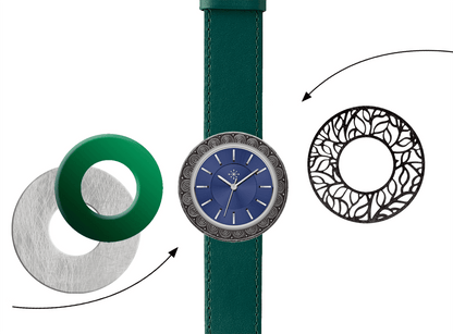 SET 1200 (Uhr 30 mm)