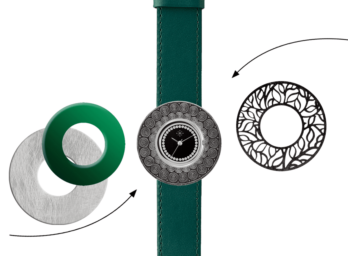 SET 1200 on sale (watch 20 mm)
