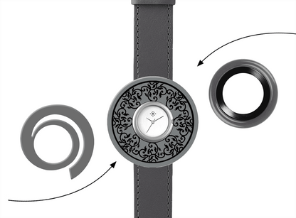 SET 1201 on sale (watch 20 mm)