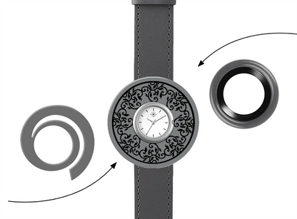 SET 1201 on sale (watch 20 mm)