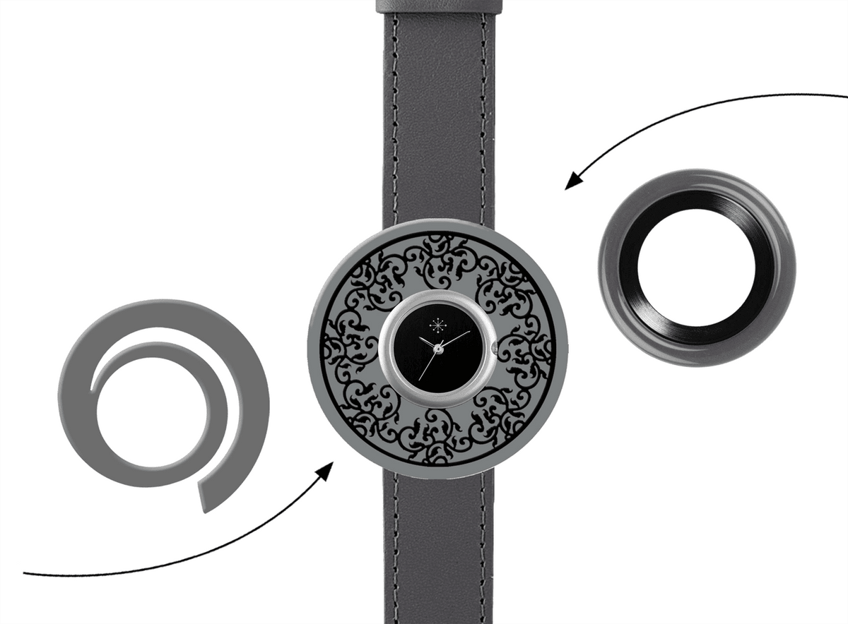 SET 1201 on sale (watch 20 mm)