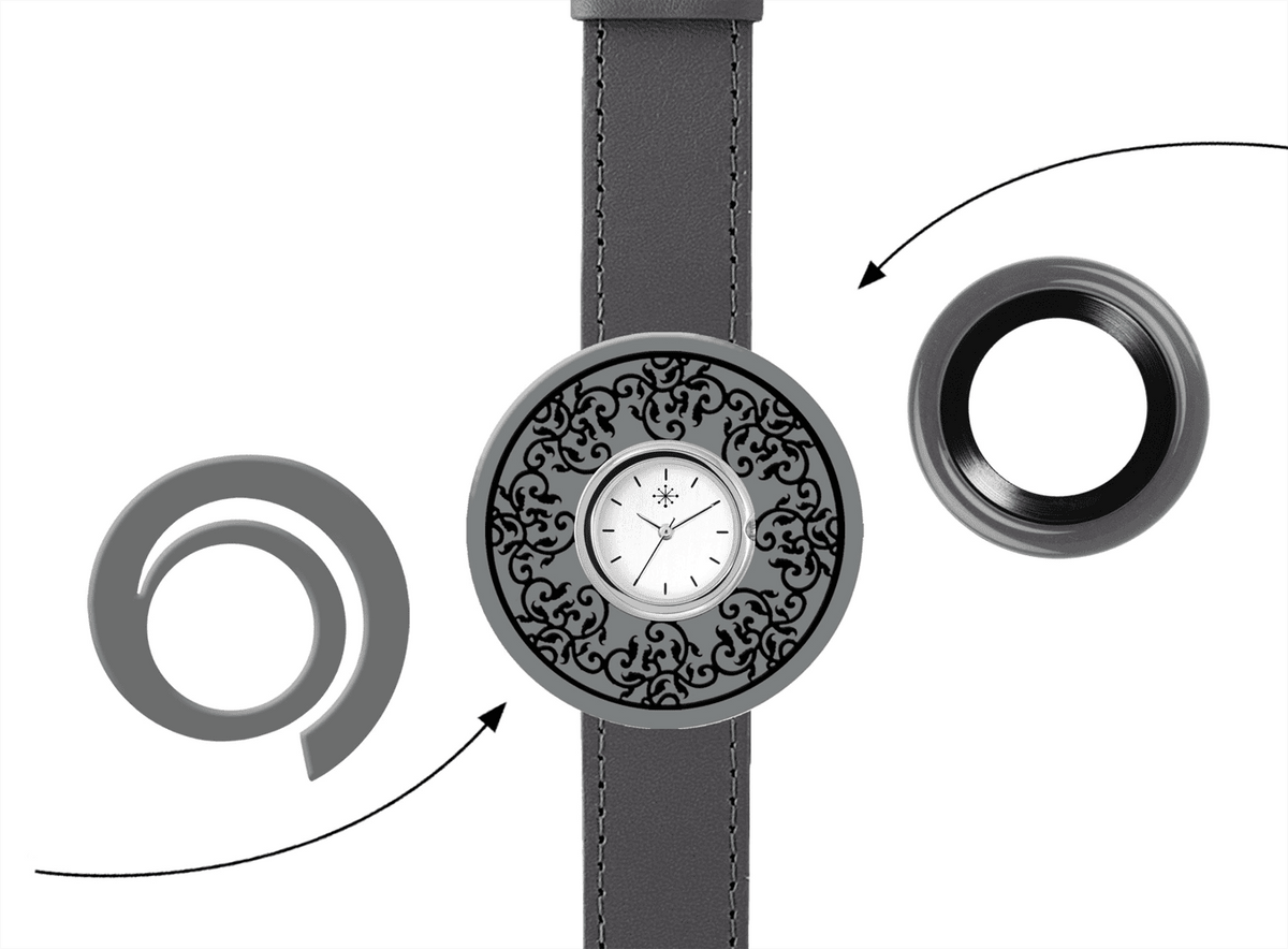 SET 1201 on sale (watch 20 mm)