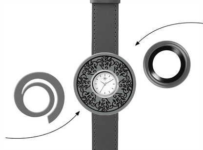 SET 1201 on sale (watch 20 mm)