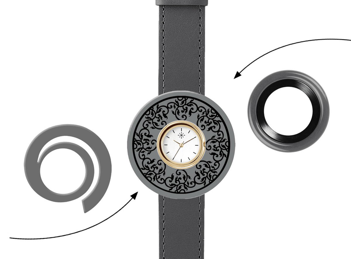 SET 1201 on sale (watch 20 mm)