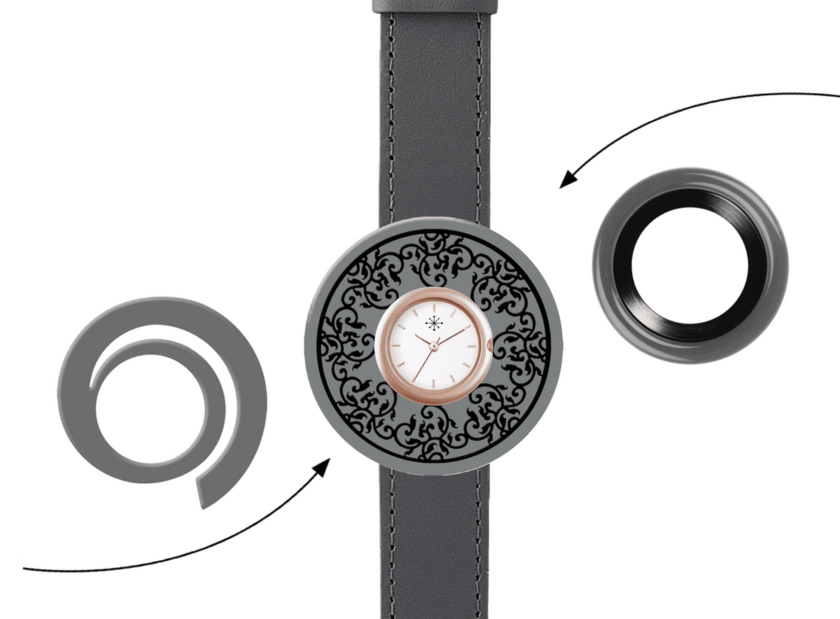 SET 1201 on sale (watch 20 mm)