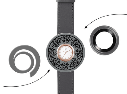 SET 1201 on sale (watch 20 mm)