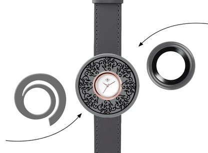 SET 1201 on sale (watch 20 mm)