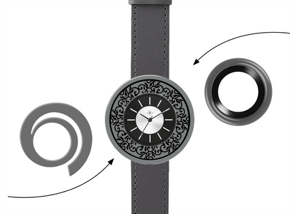SET 1201 im Sale (Uhr 30 mm)