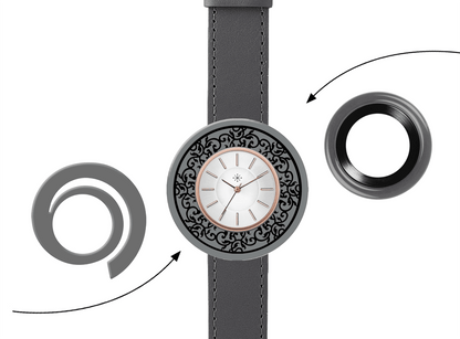 SET 1201 im Sale (Uhr 30 mm)