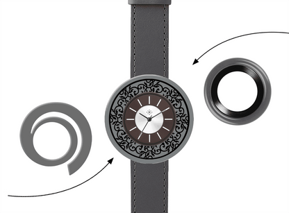 SET 1201 im Sale (Uhr 30 mm)