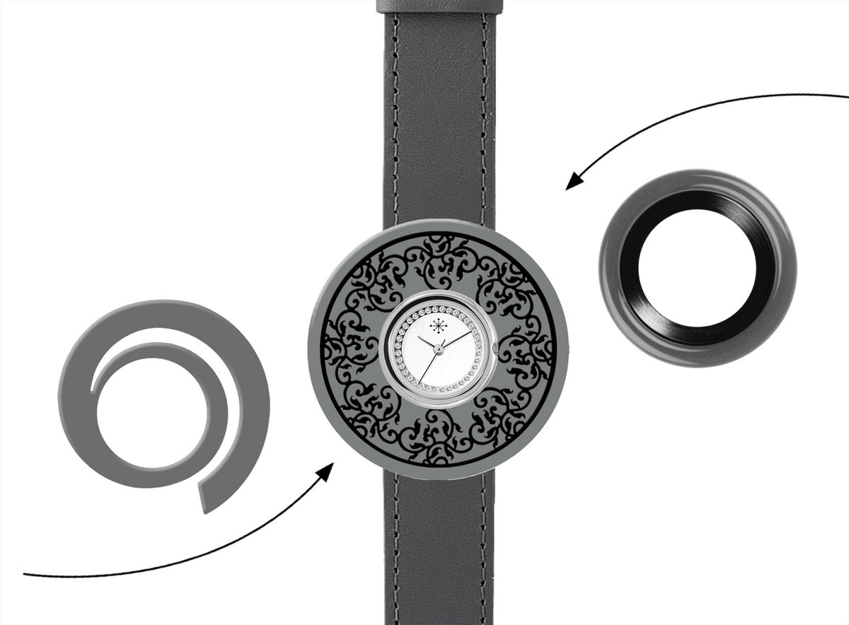 SET 1201 on sale (watch 20 mm)