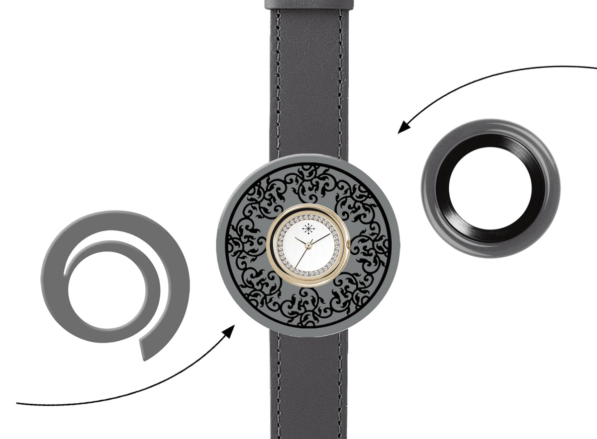 SET 1201 on sale (watch 20 mm)