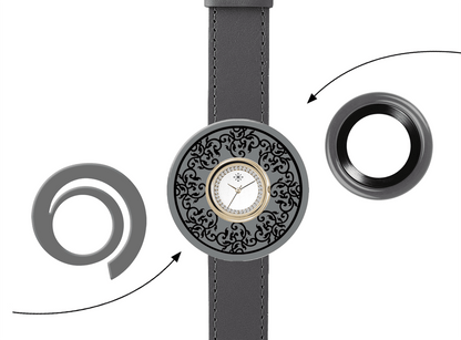 SET 1201 on sale (watch 20 mm)
