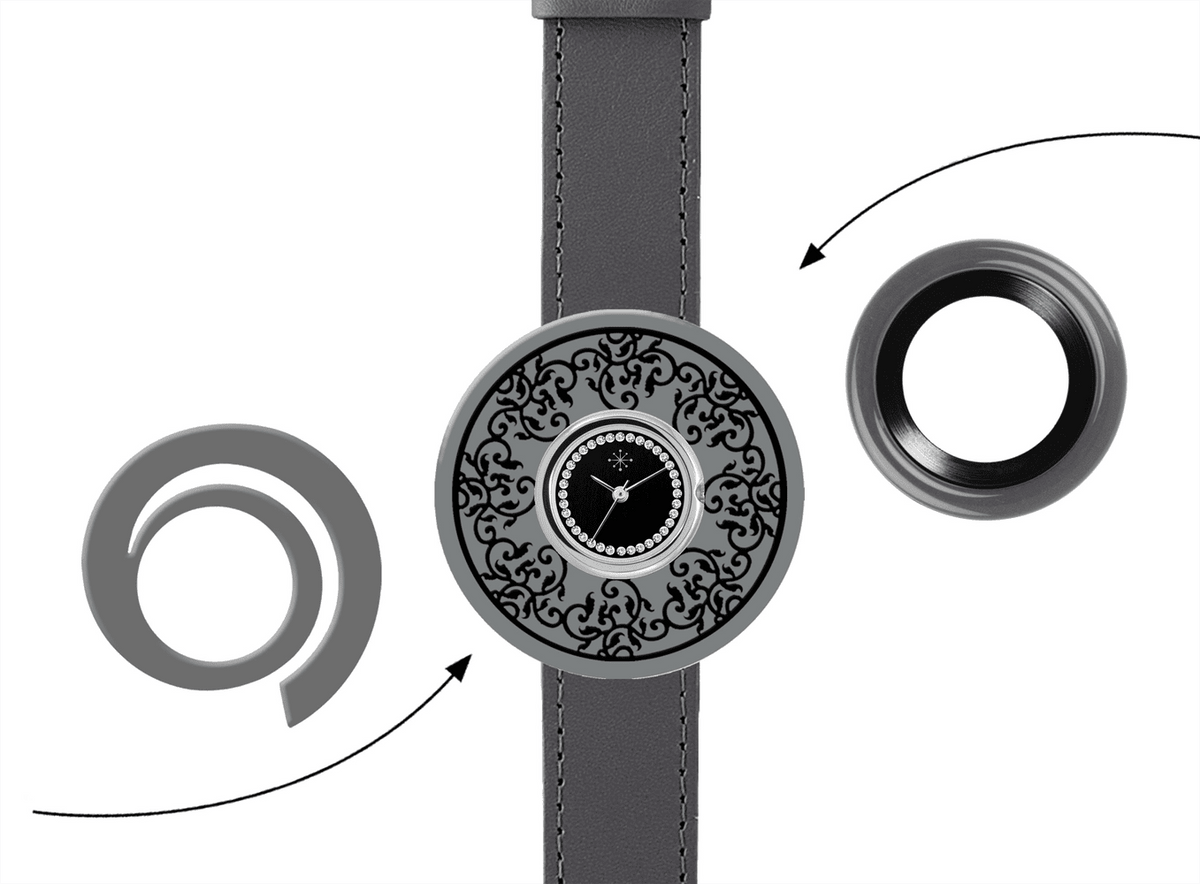 SET 1201 on sale (watch 20 mm)