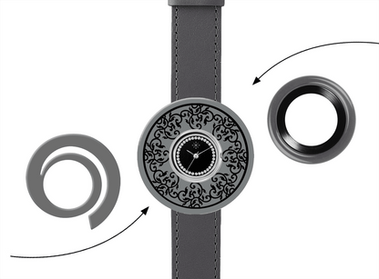 SET 1201 on sale (watch 20 mm)