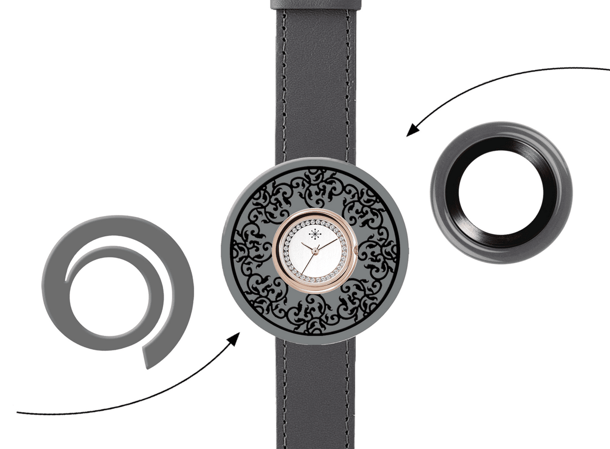 SET 1201 on sale (watch 20 mm)