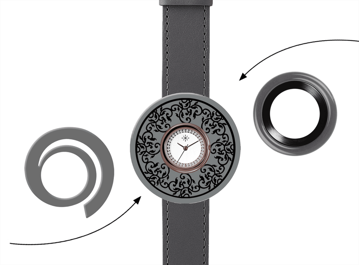 SET 1201 on sale (watch 20 mm)