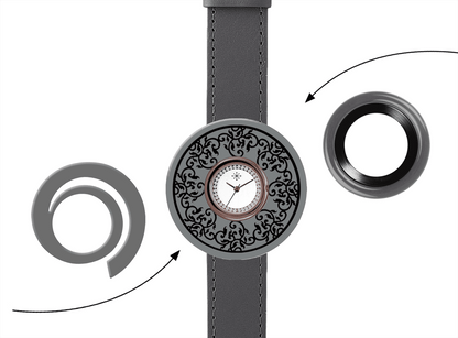 SET 1201 on sale (watch 20 mm)