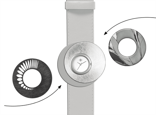 SET 1202 im Sale (Uhr 20 mm)