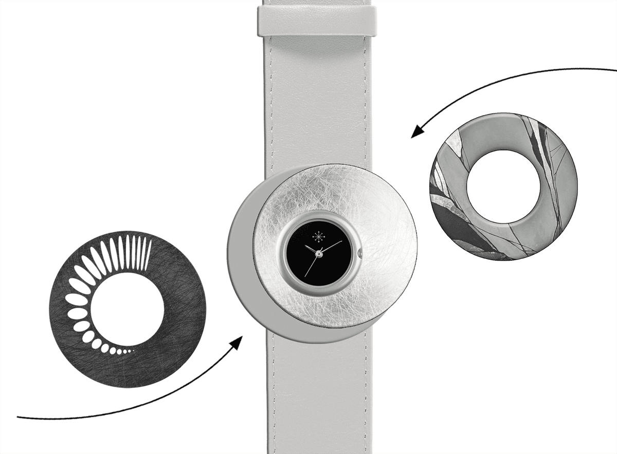 SET 1202 im Sale (Uhr 20 mm)