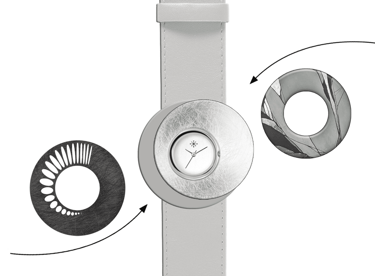 SET 1202 im Sale (Uhr 20 mm)