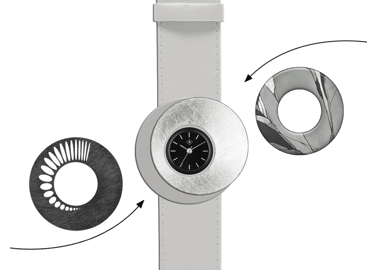 SET 1202 (Uhr 20 mm)