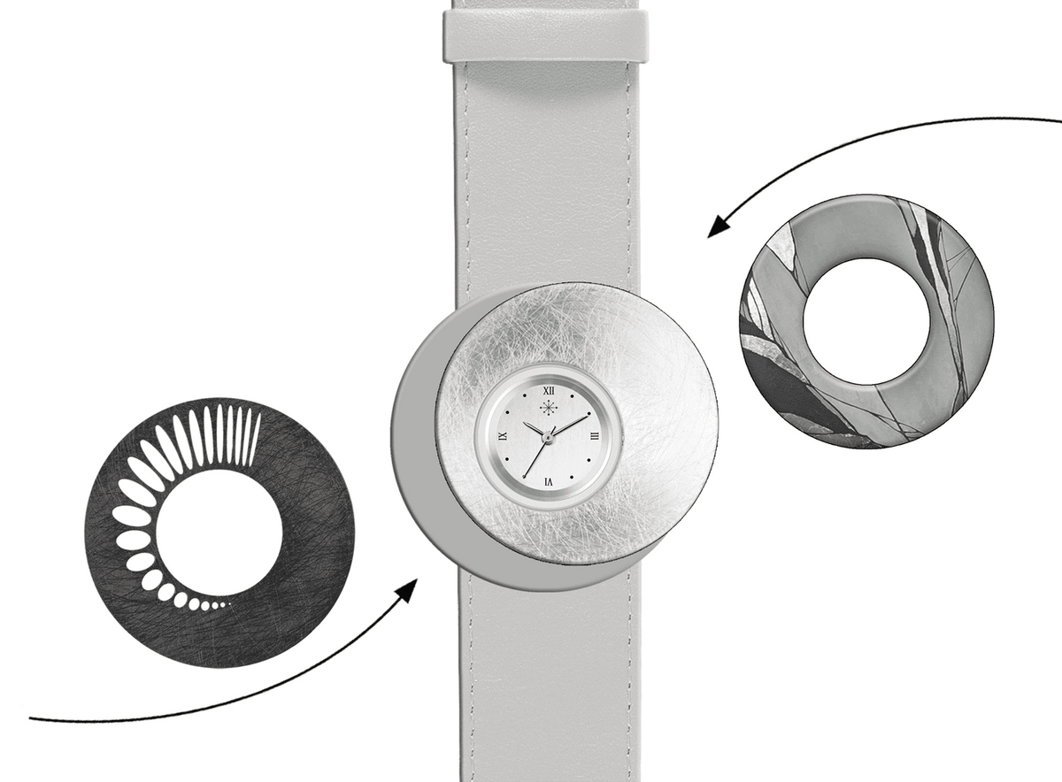 SET 1202 (Uhr 20 mm)