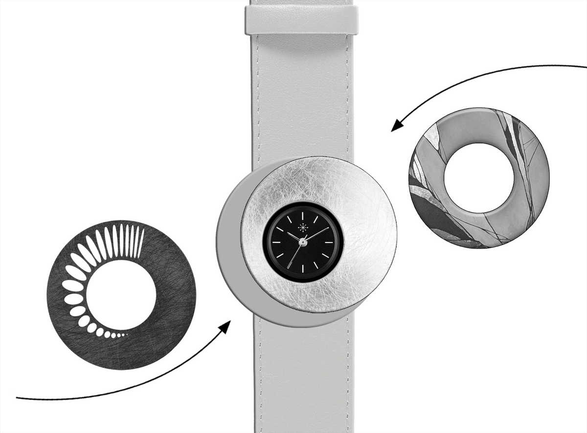 SET 1202 (Uhr 20 mm)