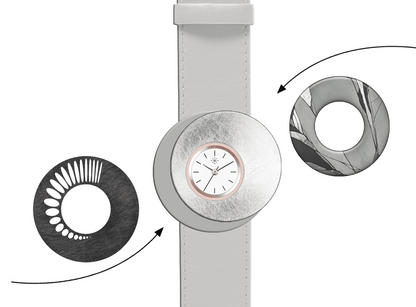SET 1202 (Uhr 20 mm)